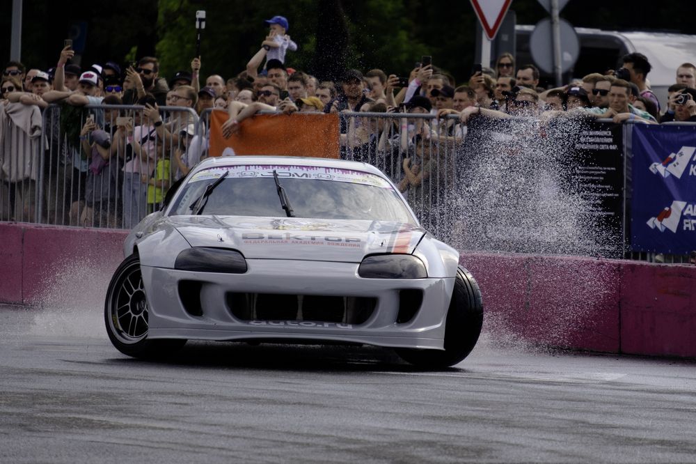 Photograph by Дмитрий Гривцов