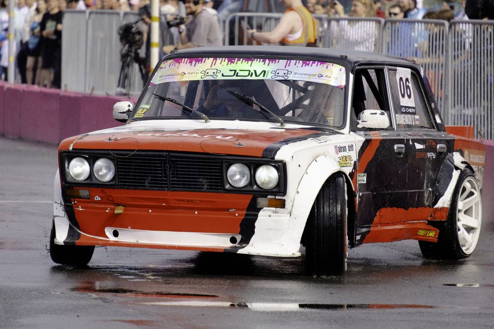 Photograph by Дмитрий Гривцов