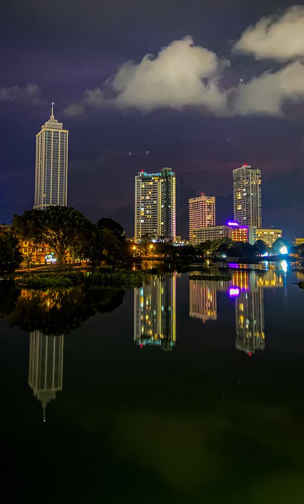 Фотография автора Kaveesha Rashmina