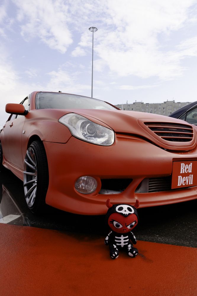 Photograph by Дмитрий Гривцов