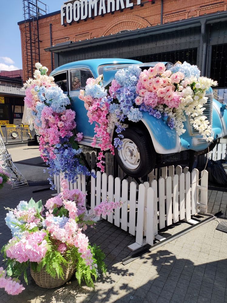 Photograph by Надежда Батракова