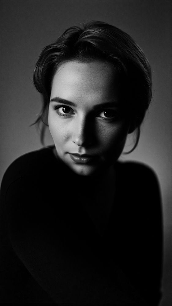 Photograph by Max Yanov