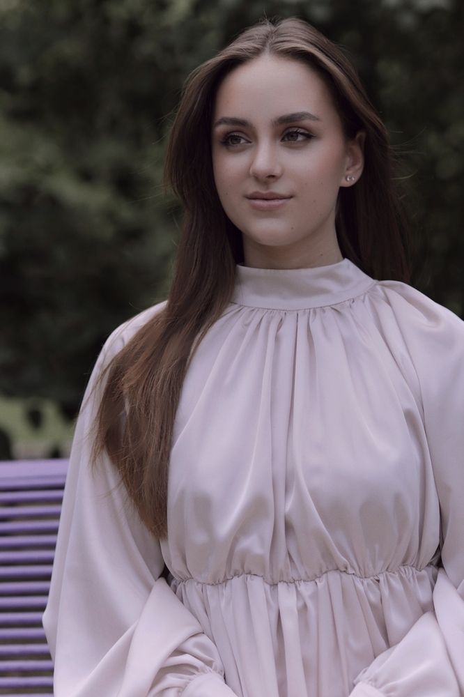 Photograph by Оксана Серёгина
