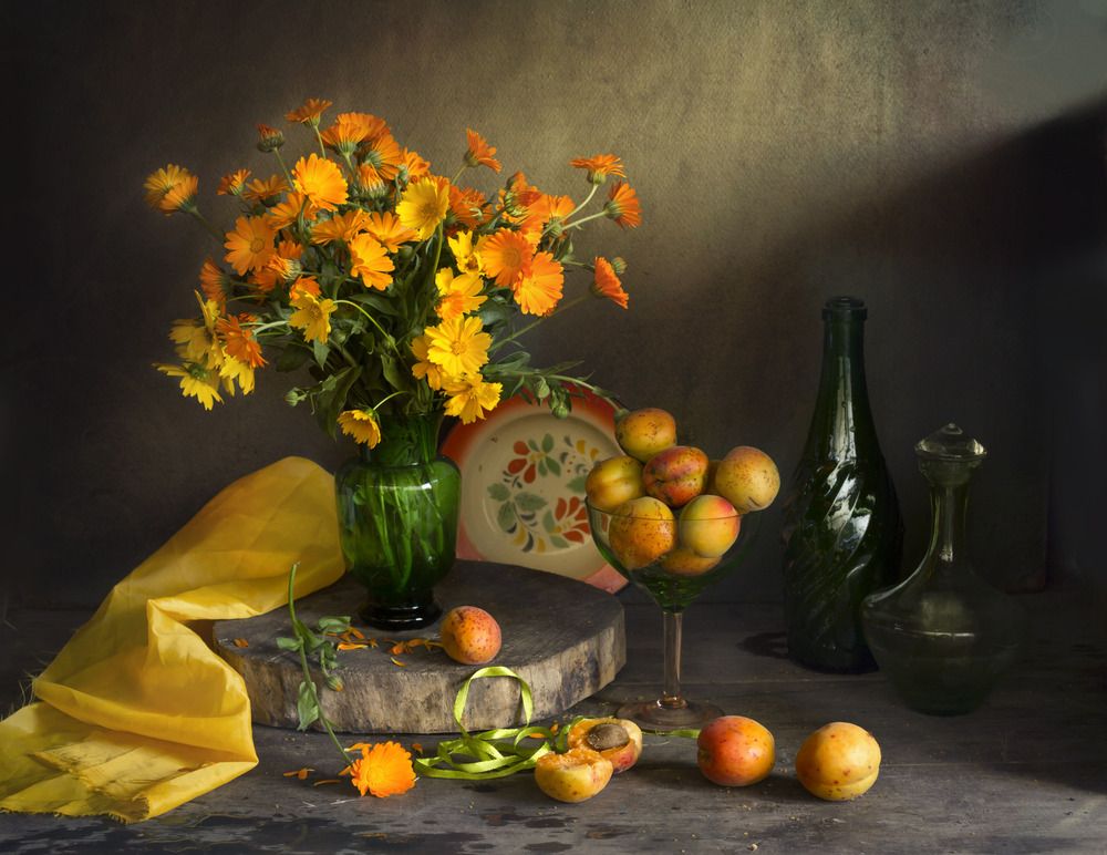 Photograph by Зимина Лионелла