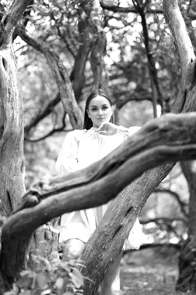 Photograph by Оксана Серёгина
