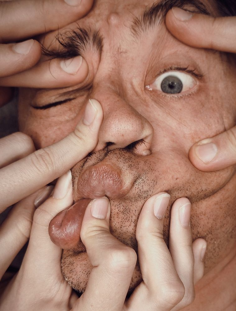 Фотография автора Михаил Бурминский