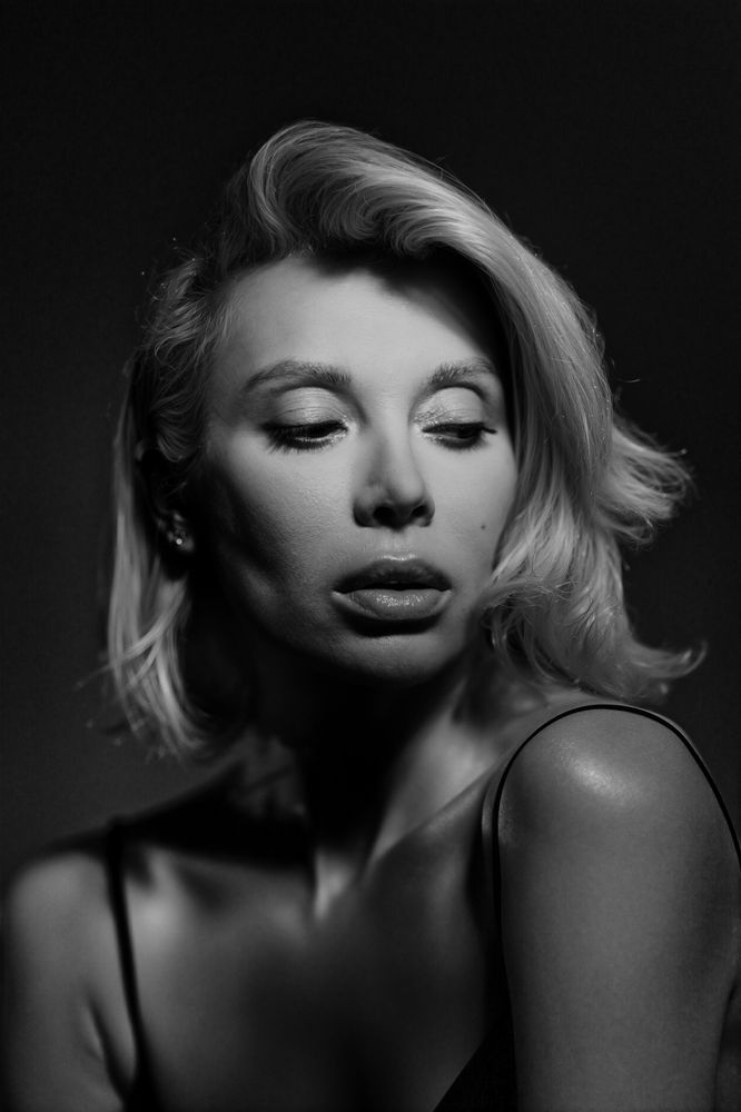 Фотография автора Max Yanov