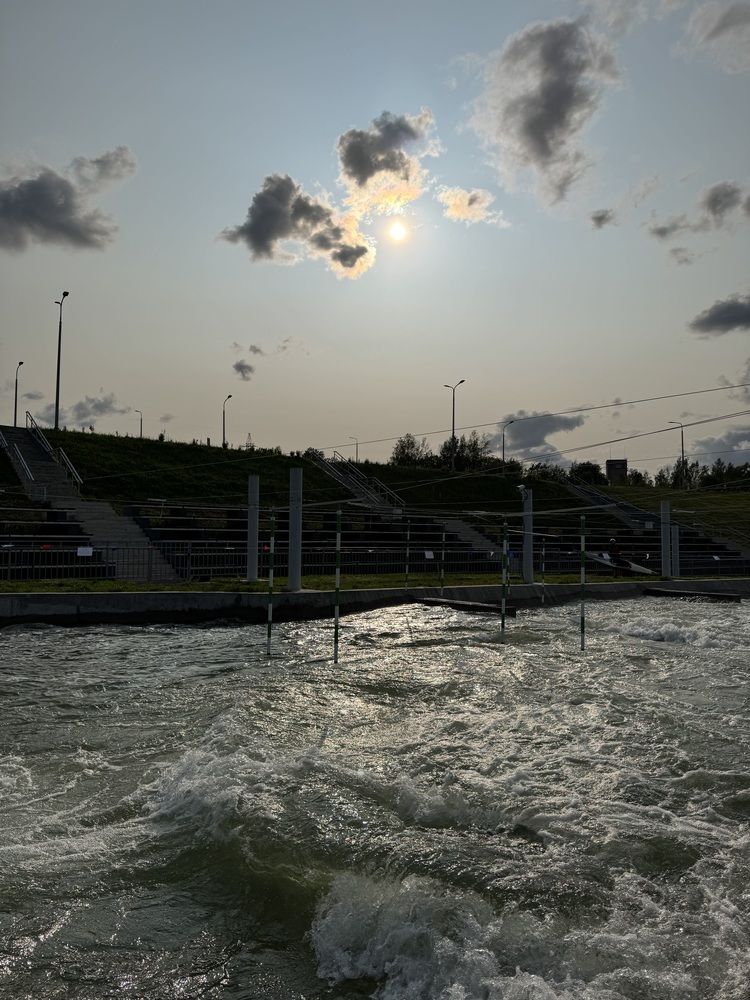 Photograph by Юлия Федорова