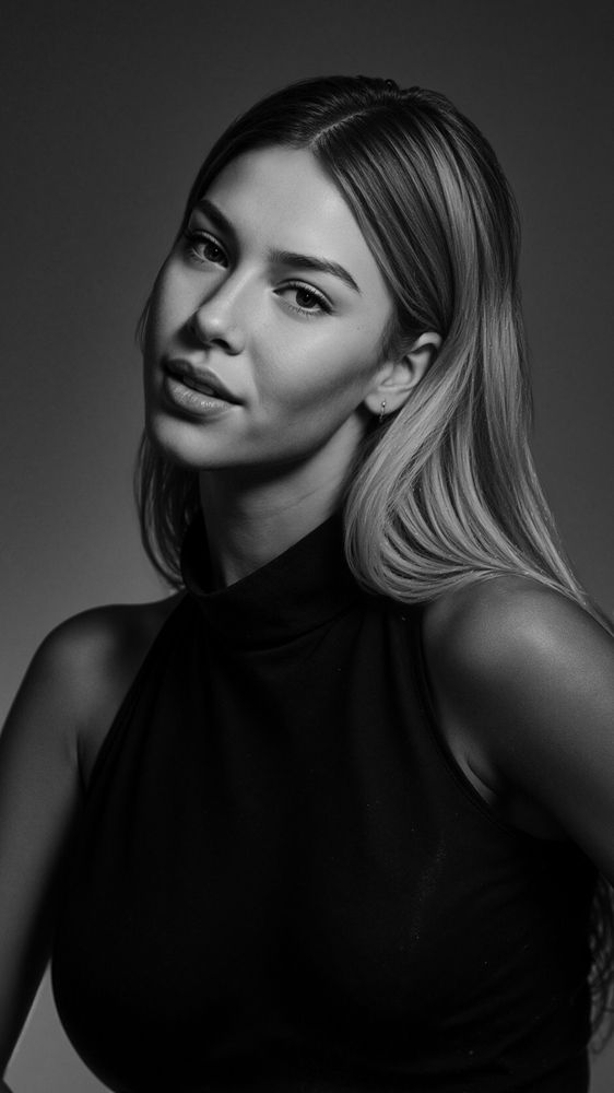 Photograph by Max Yanov