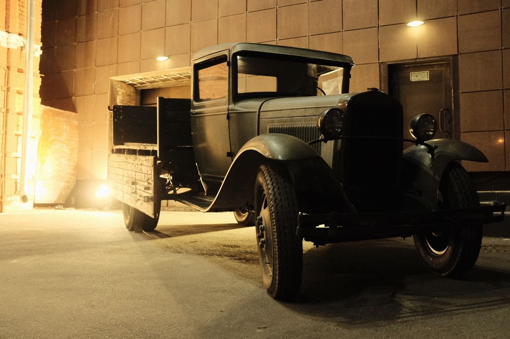 Photograph by Семен Батов