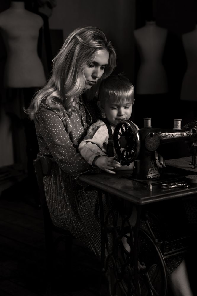 Photograph by Арсений