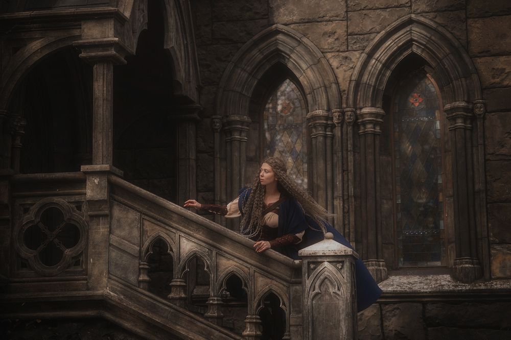 Photograph by Галина Ворошилова