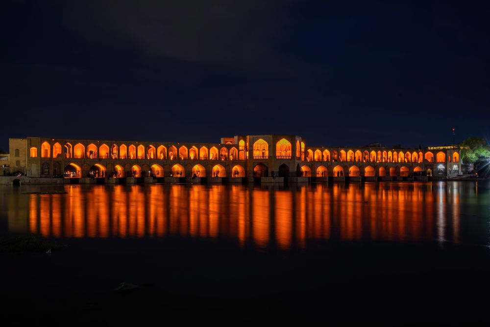 Photograph by Mahdi Reihani Bozorg