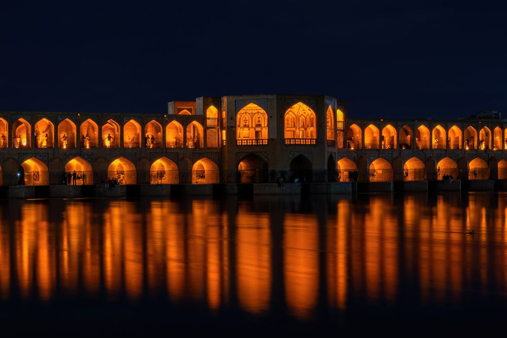 Photograph by Mahdi Reihani Bozorg