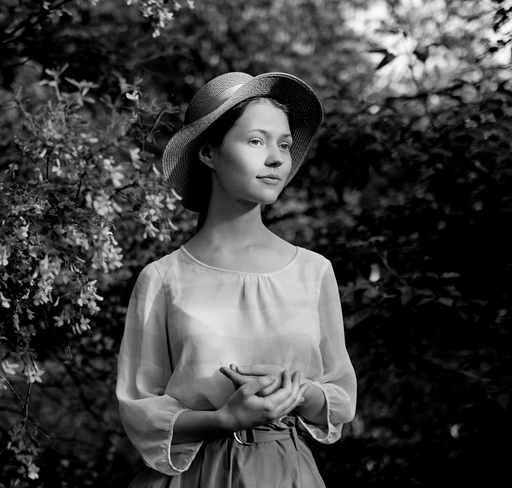 Photograph by Леонид Уральский