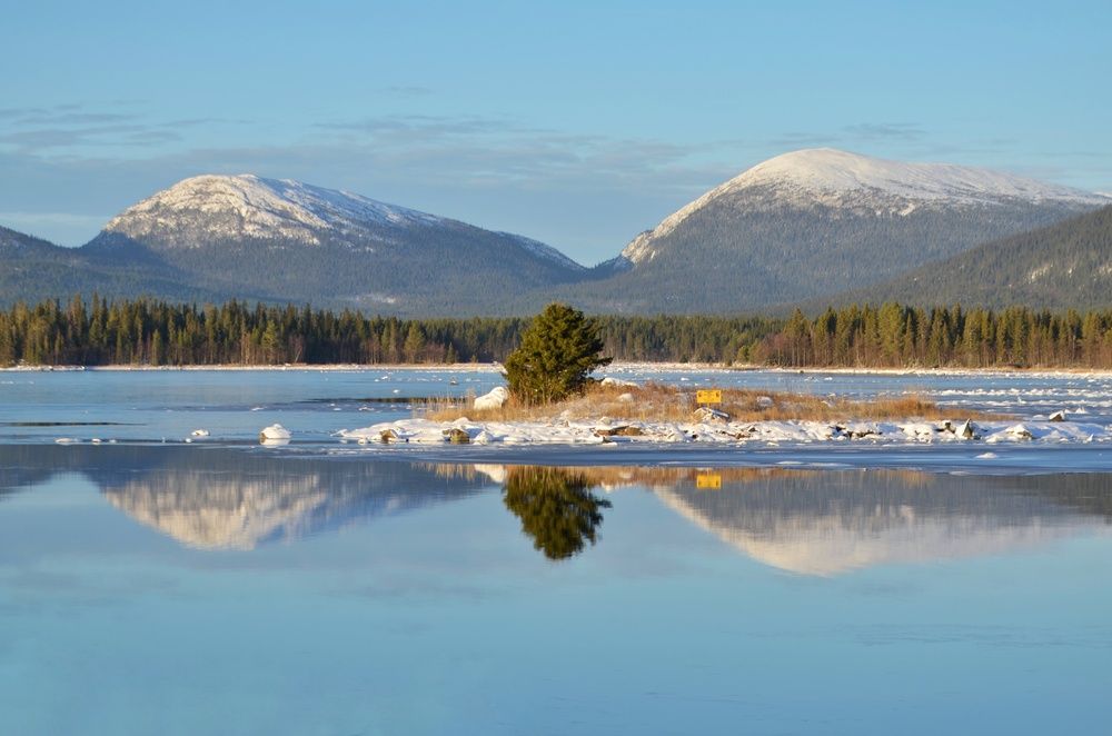 Photograph by Margareth Tikhonova