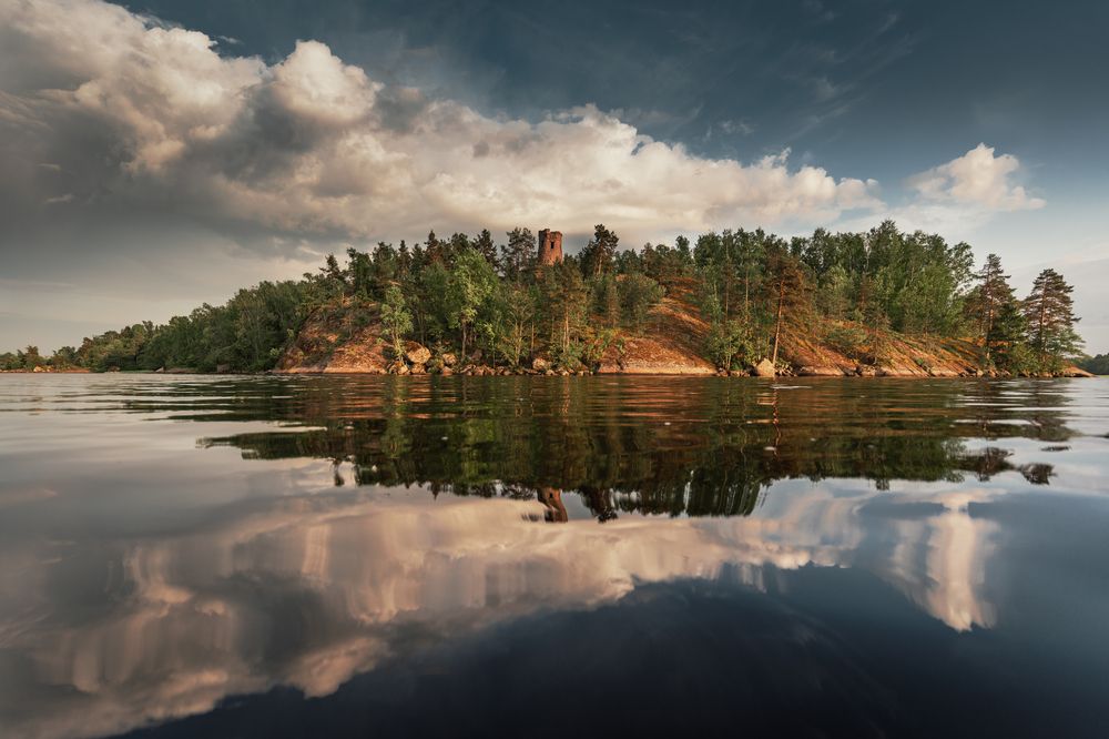 Фотография автора Алексей Туренков