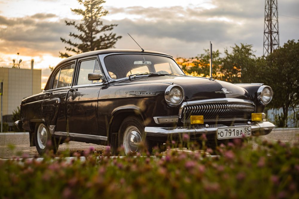 Фотография автора Александр Булавко