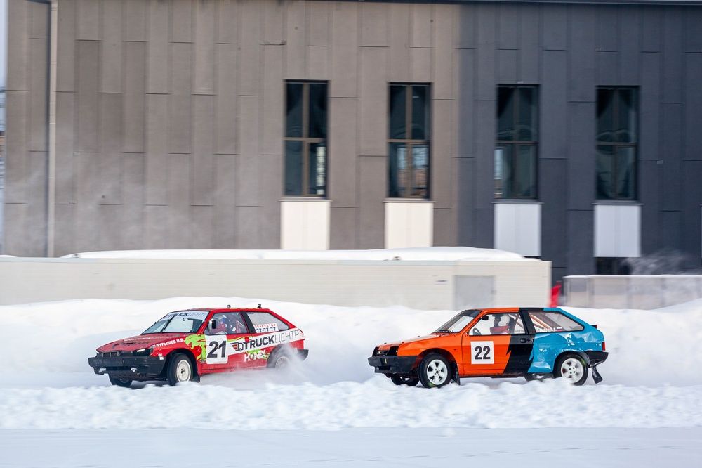 Photograph by Алина Соснина