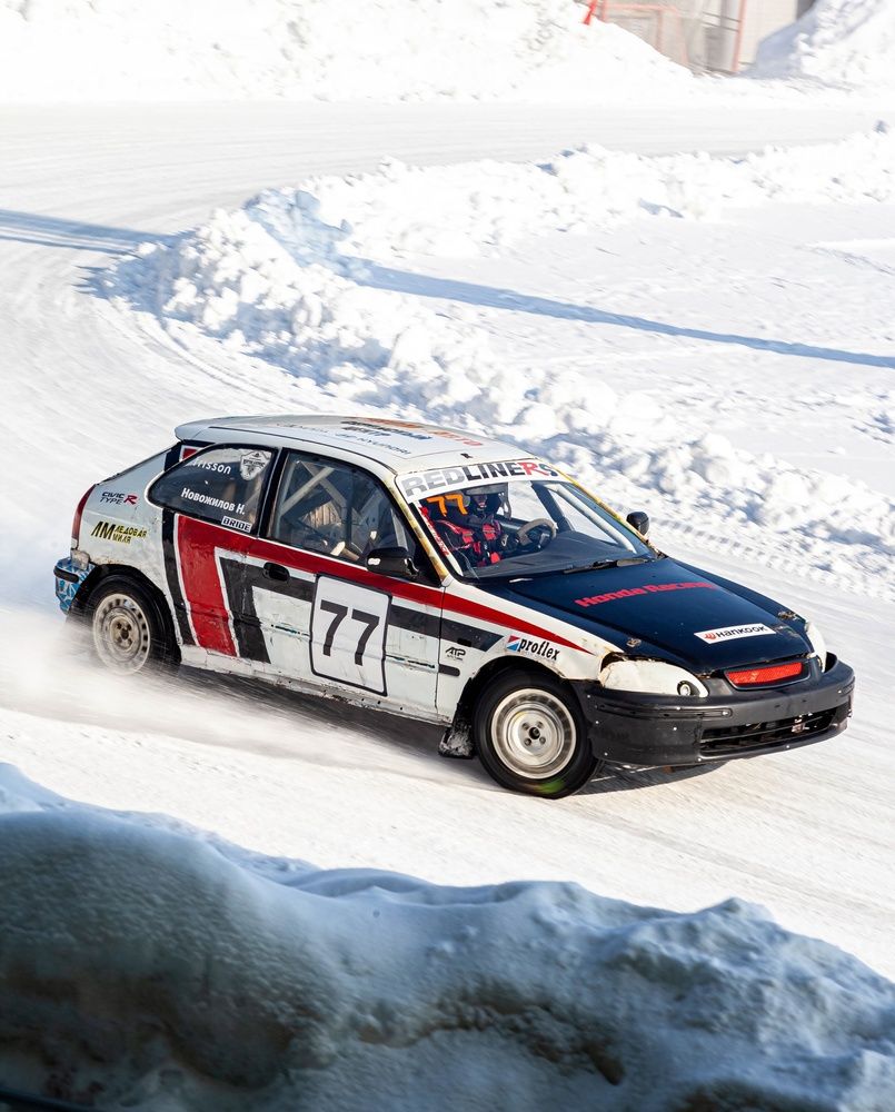 Photograph by Алина Соснина