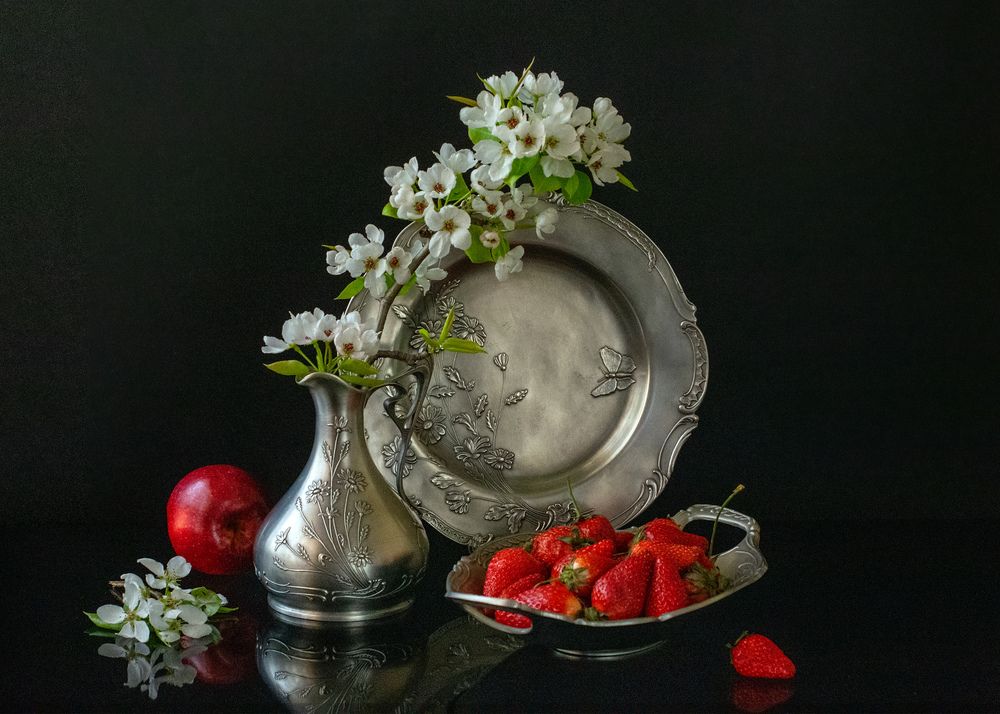 Photograph by Лидия Суюрова