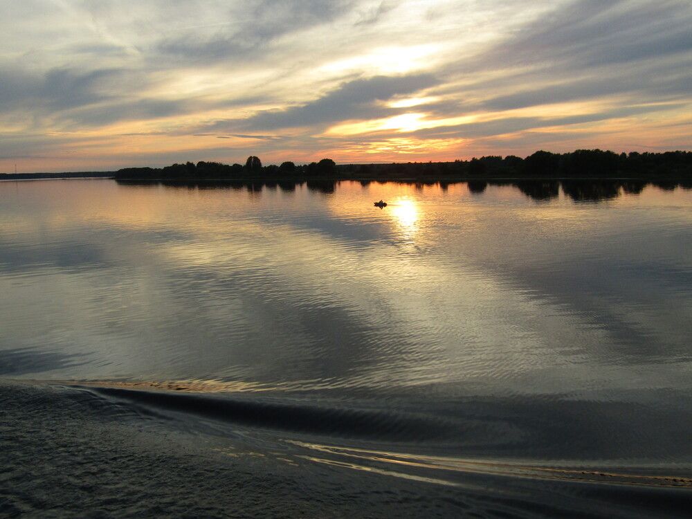 Фотография автора Наталья Визер