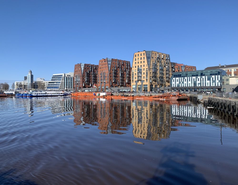 Photograph by Наталья Бирук