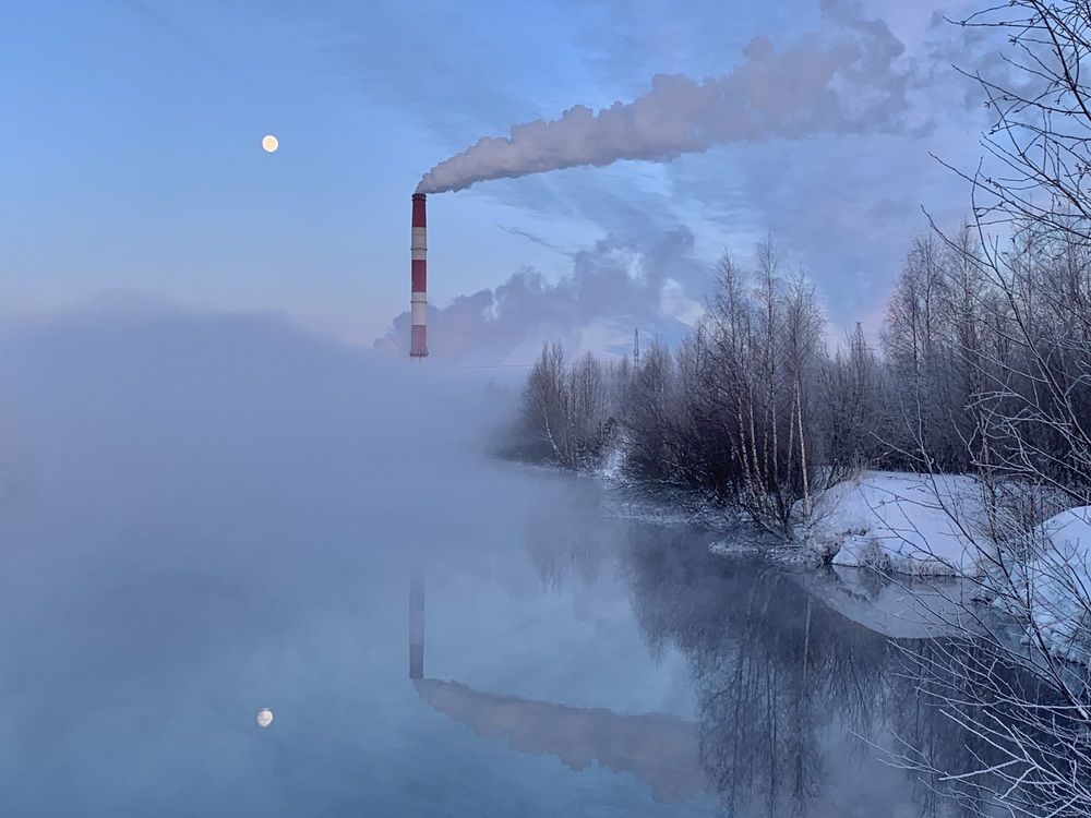 Photograph by Наталья Бирук