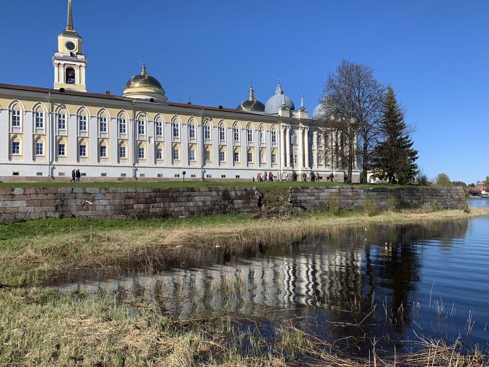 Photograph by Наталья Бирук