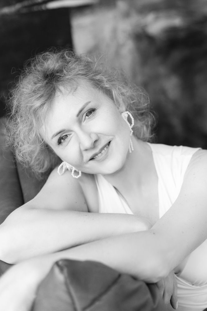 Photograph by Хаджиева Анастасия