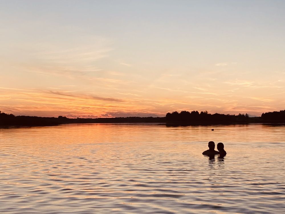 Photograph by Светлана Долганова