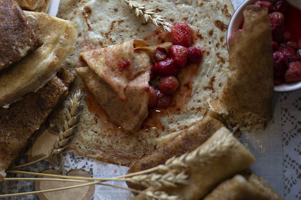 Photograph by Татьяна Шахматова