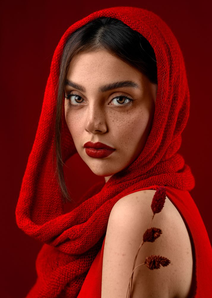 Silent Red