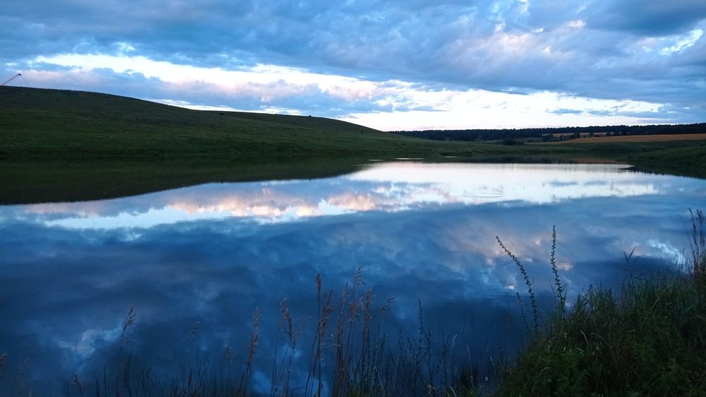 Photograph by Аида Бухарова