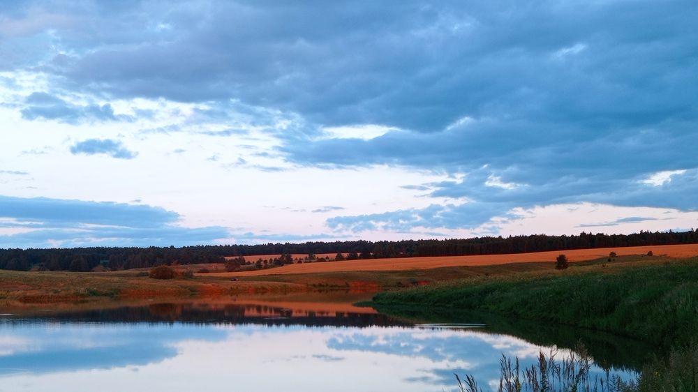 Photograph by Аида Бухарова