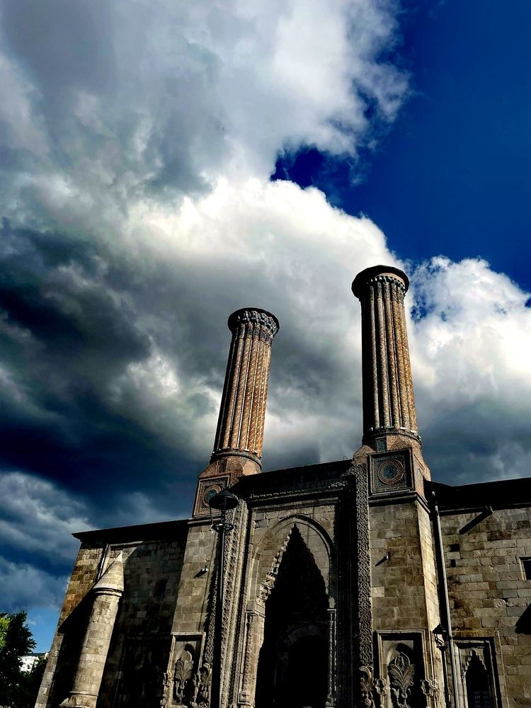 Photograph by Merve Akbulut