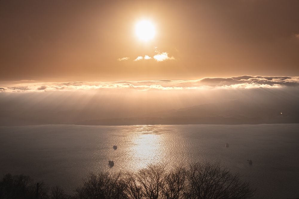 Photograph by Iwamoto Reina