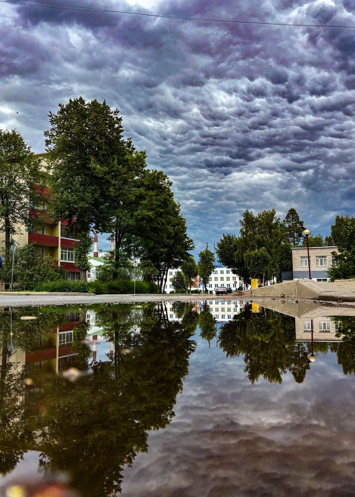 Photograph by Вадим Кумпяк
