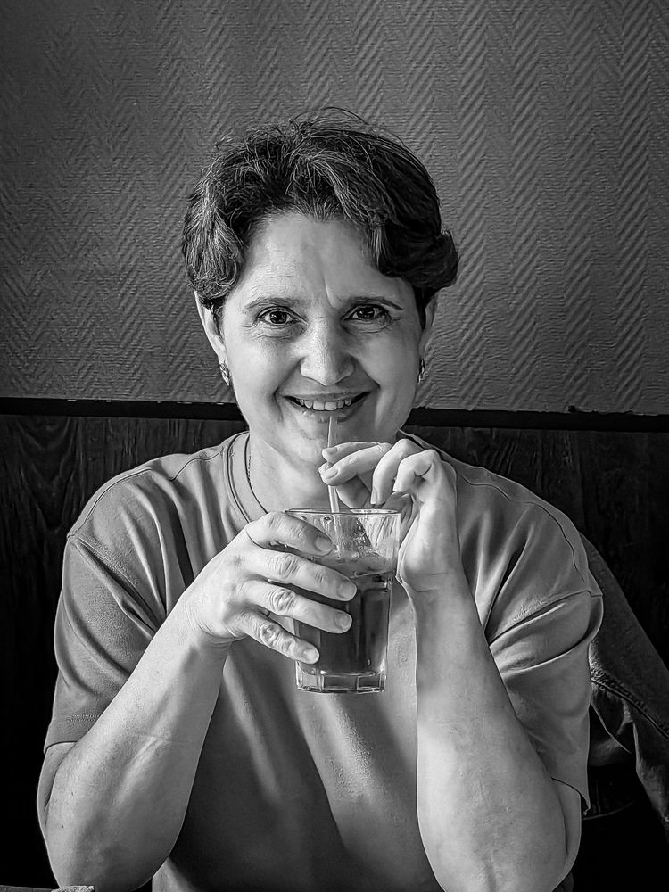 Photograph by Наталия Березина