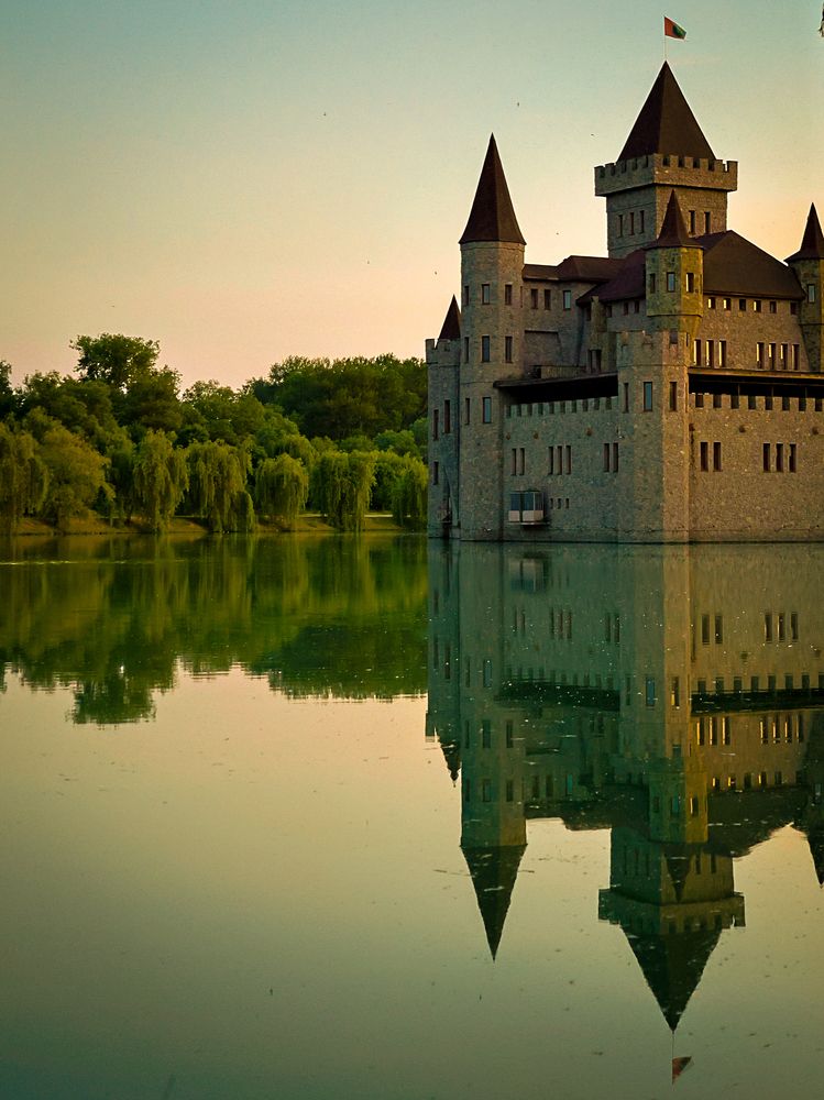 Photograph by Igor Maksimenko