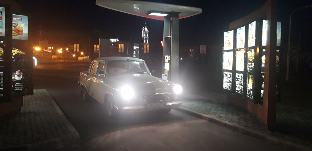 Photograph by Анна Романенкова