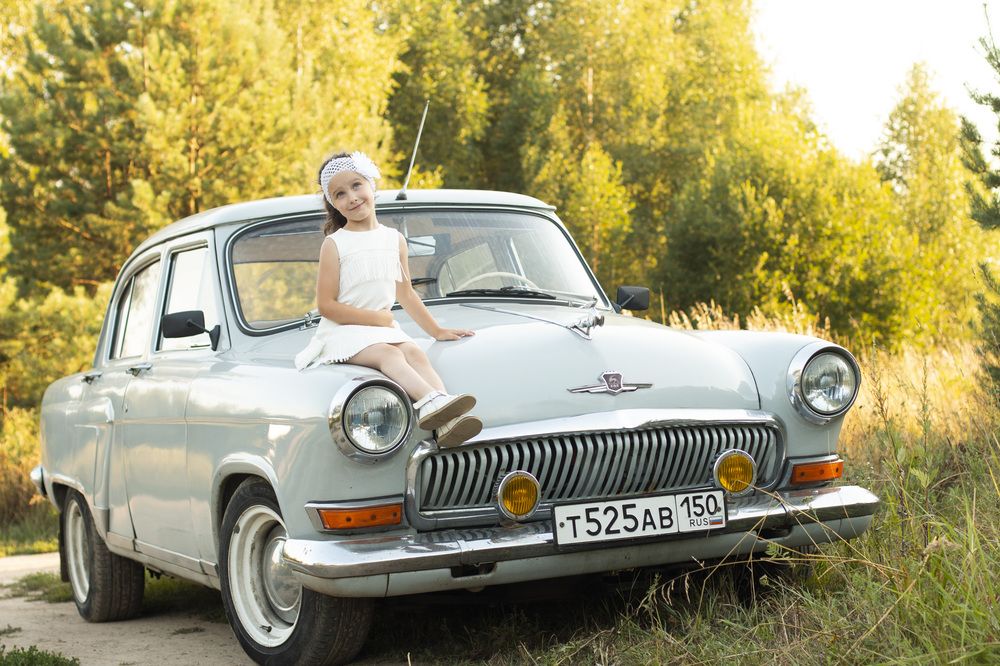 Photograph by Анна Романенкова