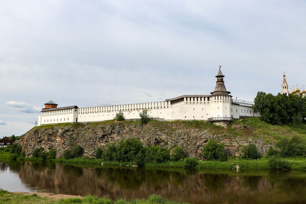 Photograph by Денис Андреевич