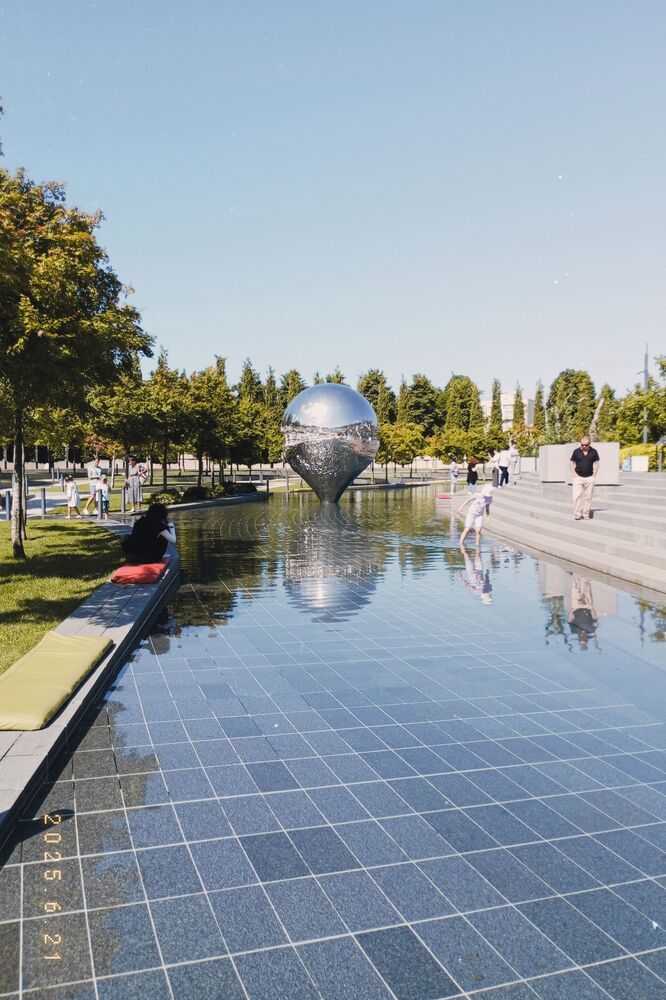 Photograph by Савина Анастасия Николаевна