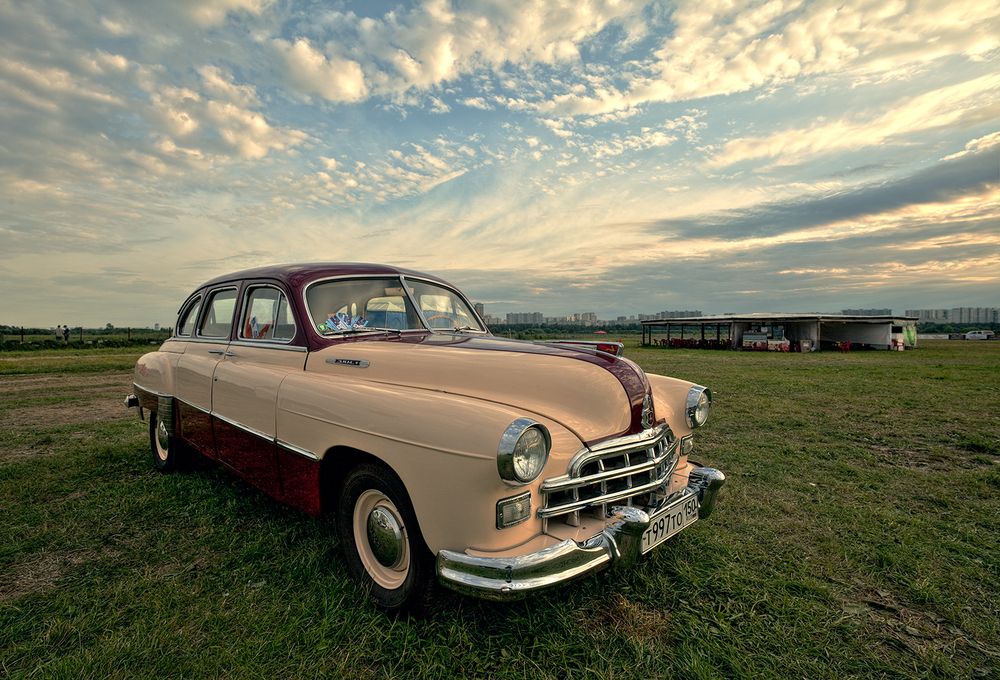 Photograph by Николай Бо