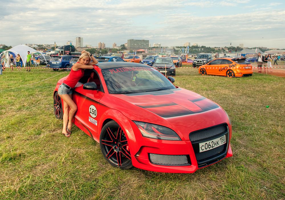 Фотография автора Николай Бо