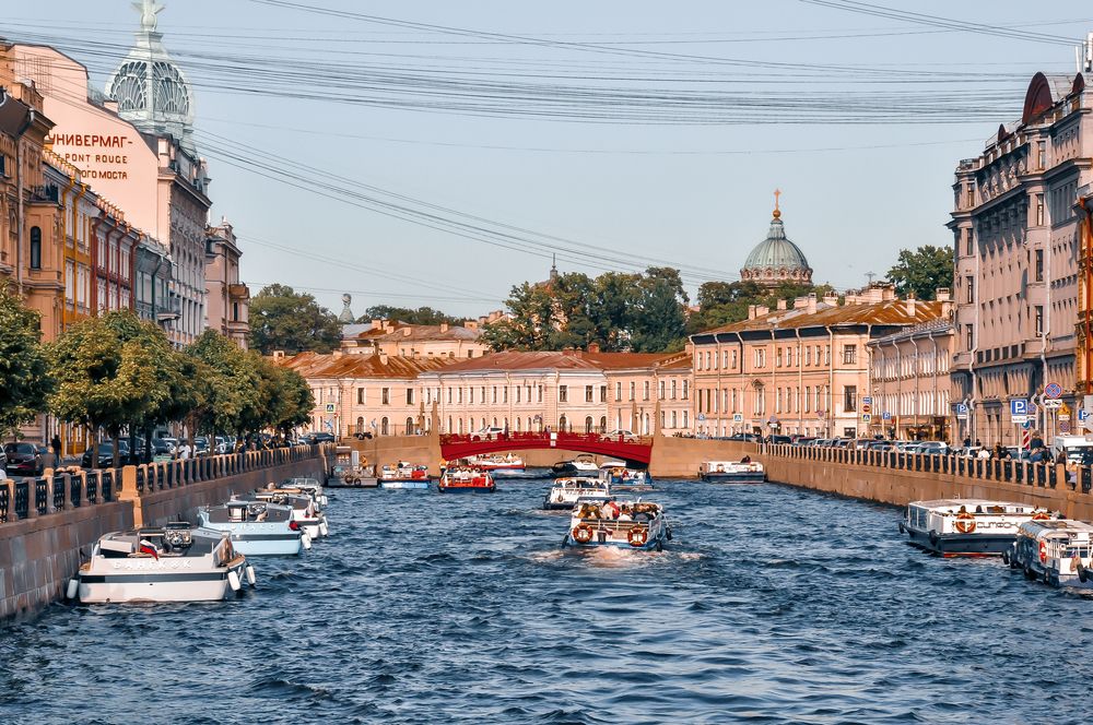 Photograph by Елизавета