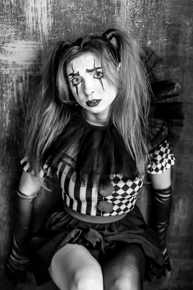 Photograph by Ekaterina KUKHARENKO