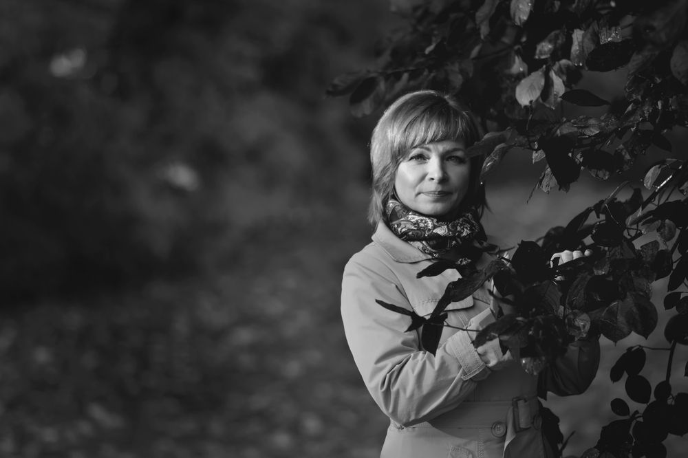 Photograph by Наталья Гнатюк