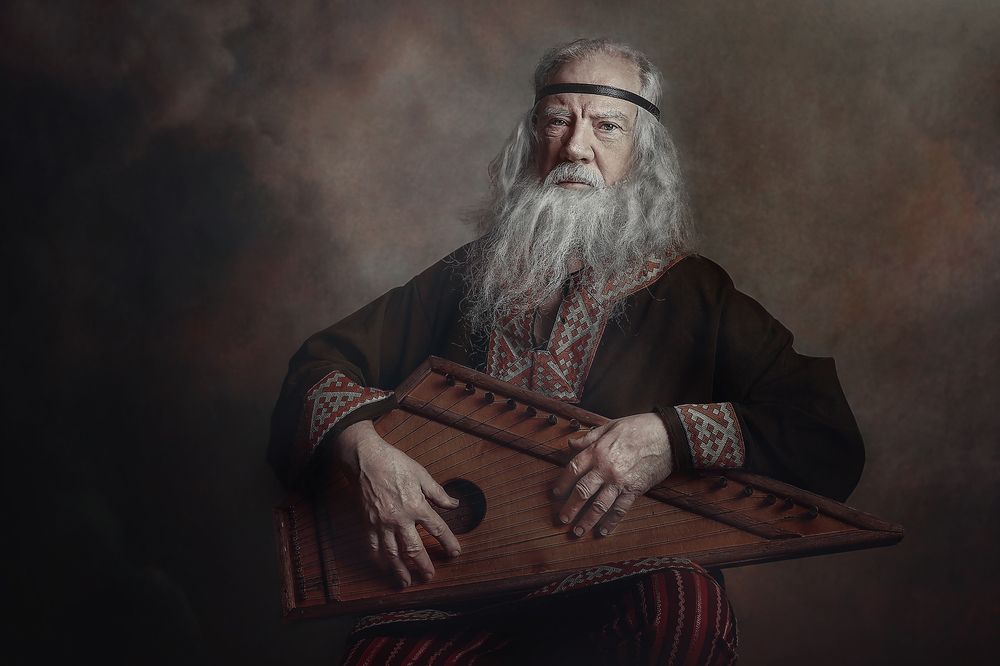 Photograph by Ирина Овчинникова